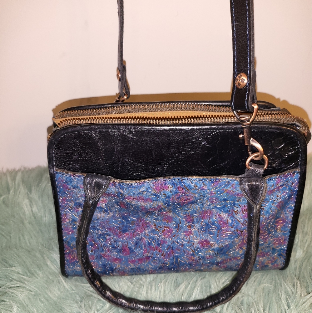 Patricia Nash Purse